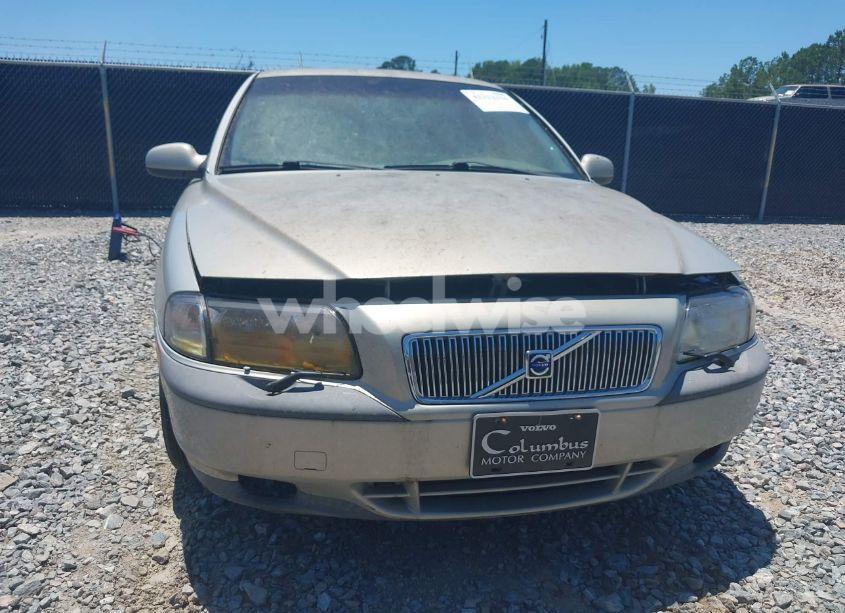 Photo 6 of 2000 Volvo S80 2.9 (VIN YV1TS94D1Y1118678)