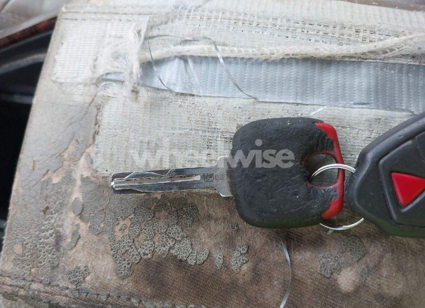 Photo 11 of 2001 Volvo S80 2.9 (VIN YV1TS94D311183313)