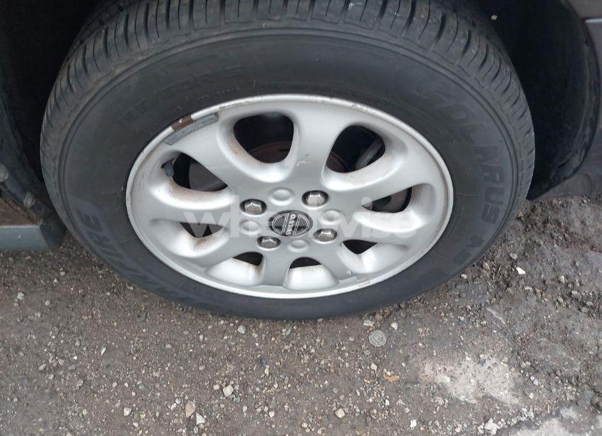 Photo 12 of 2000 Volvo V40 (VIN YV1VW2556YS443728)