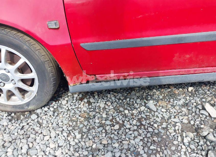 Photo 6 of 2001 Volvo V40 A/SPORT EDITION (VIN YV1VW295X1F632284)