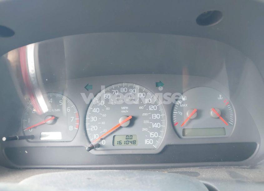 Photo 7 of 2001 Volvo V40 A/SPORT EDITION (VIN YV1VW295X1F632284)