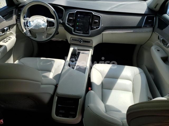 Photo 11 of 2024 VOLVO XC90 PLUS (VIN YV4062JE0R1160128)