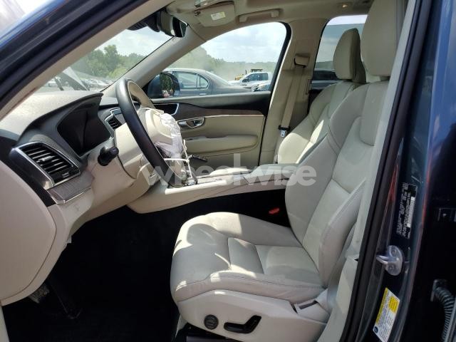 Photo 13 of 2024 VOLVO XC90 PLUS (VIN YV4062JE0R1160128)