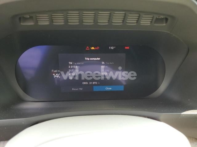 Photo 2 of 2024 VOLVO XC90 PLUS (VIN YV4062JE0R1160128)