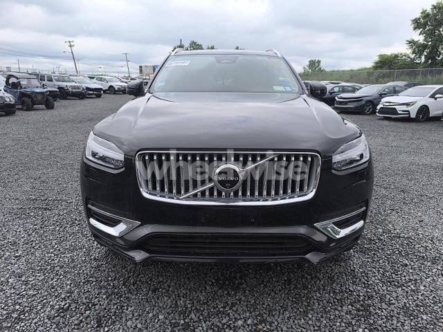 2025 VOLVO XC90 PLUS (VIN YV4062PE6S1306044) main photo