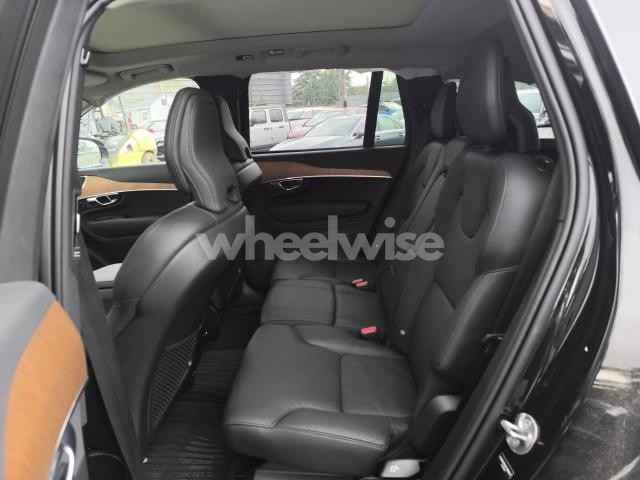Photo 14 of 2025 VOLVO XC90 PLUS (VIN YV4062PE6S1306044)