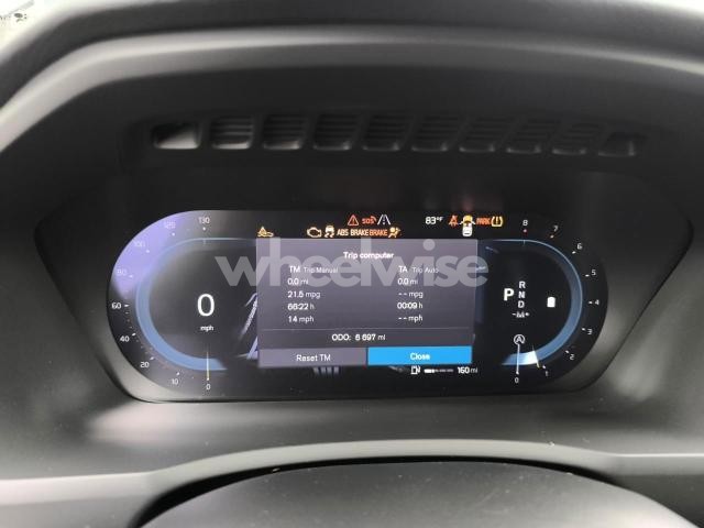 Photo 2 of 2025 VOLVO XC90 PLUS (VIN YV4062PE6S1306044)