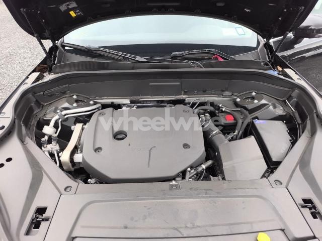 Photo 5 of 2025 VOLVO XC90 PLUS (VIN YV4062PE6S1306044)