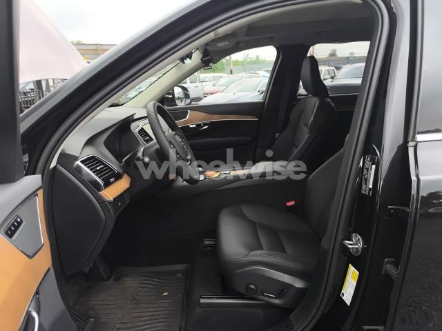 Photo 7 of 2025 VOLVO XC90 PLUS (VIN YV4062PE6S1306044)