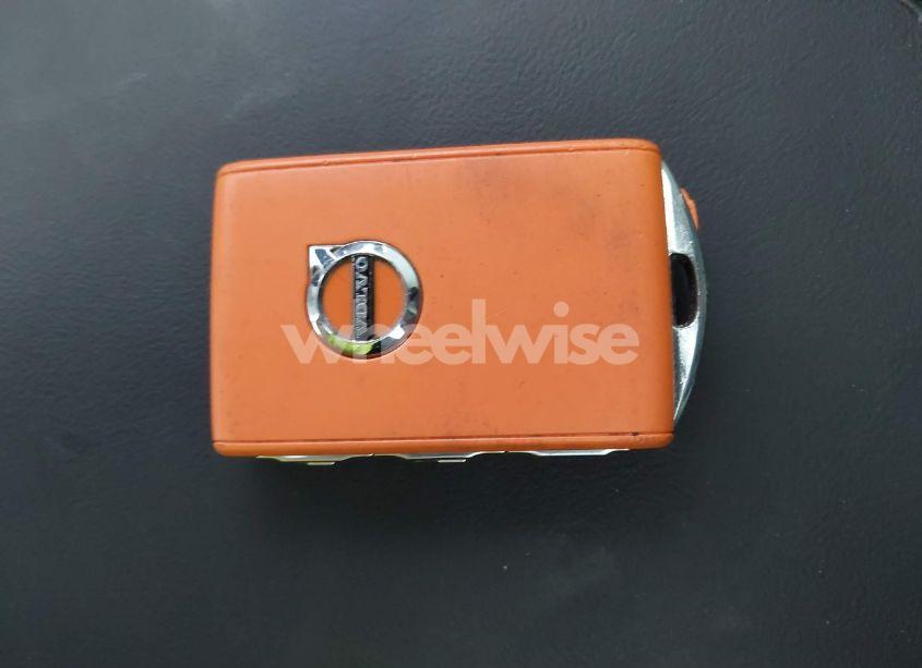 Photo 11 of 2023 Volvo Xc90 B6 CORE (VIN YV4062PK2P1941050)