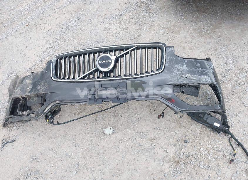 Photo 12 of 2023 Volvo Xc90 B6 CORE (VIN YV4062PK2P1941050)