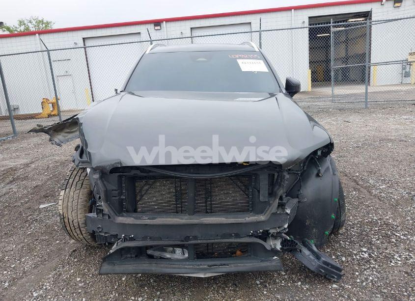 Photo 13 of 2023 Volvo Xc90 B6 CORE (VIN YV4062PK2P1941050)