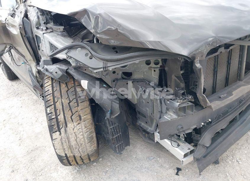 Photo 18 of 2023 Volvo Xc90 B6 CORE (VIN YV4062PK2P1941050)