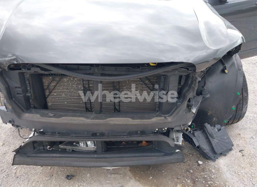 Photo 19 of 2023 Volvo Xc90 B6 CORE (VIN YV4062PK2P1941050)