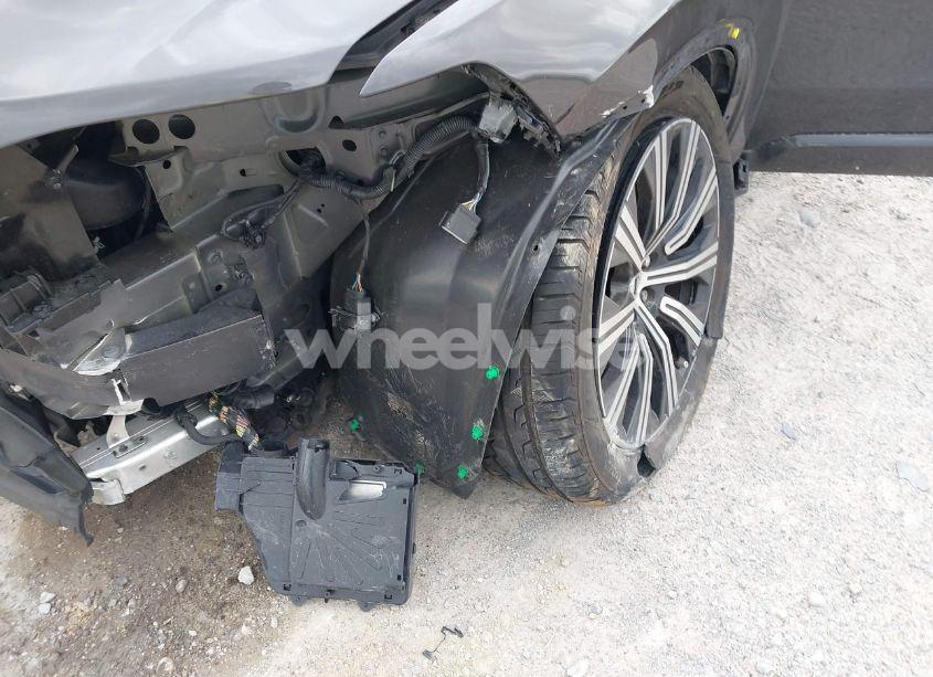 Photo 20 of 2023 Volvo Xc90 B6 CORE (VIN YV4062PK2P1941050)