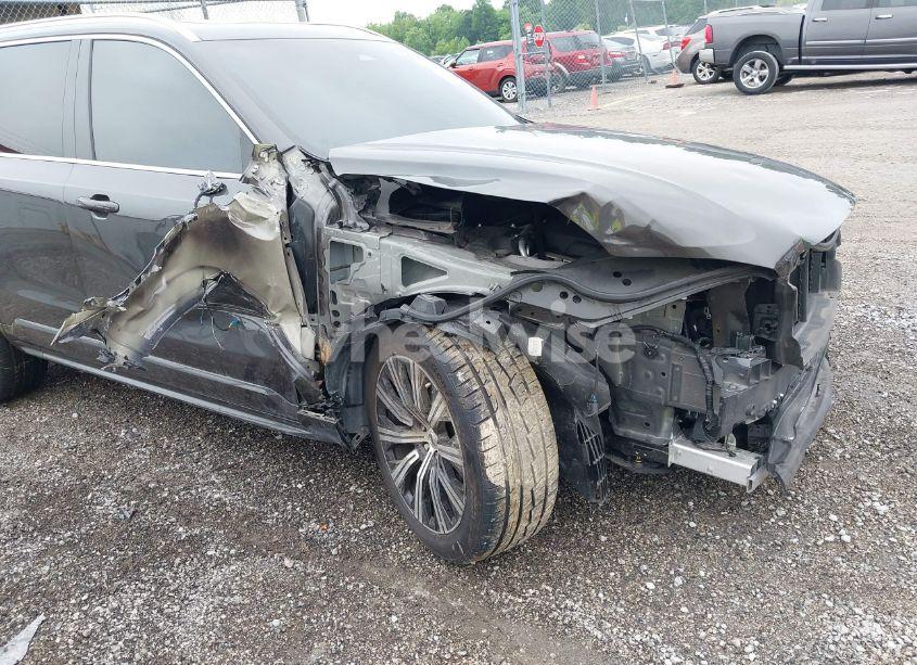 Photo 6 of 2023 Volvo Xc90 B6 CORE (VIN YV4062PK2P1941050)