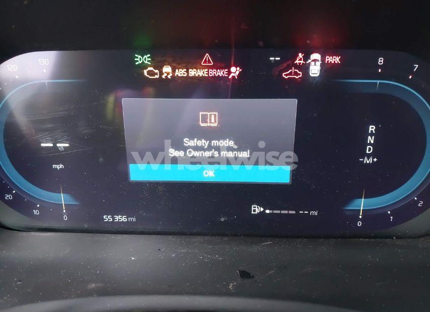 Photo 7 of 2023 Volvo Xc90 B6 CORE (VIN YV4062PK2P1941050)