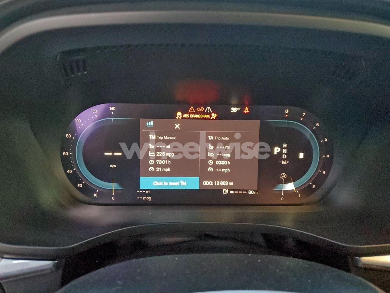 Photo 9 of 2022 VOLVO XC60 B6 INSCRIPTION (VIN YV4062RLXN1086858)