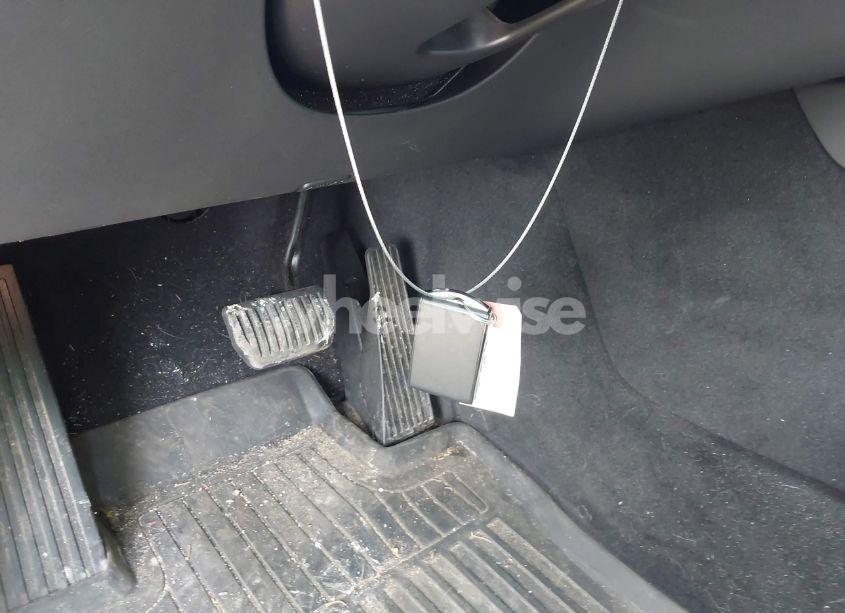 Photo 11 of 2023 Volvo Xc60 B6 ULTIMATE DARK THEME (VIN YV4062RX5P1347142)