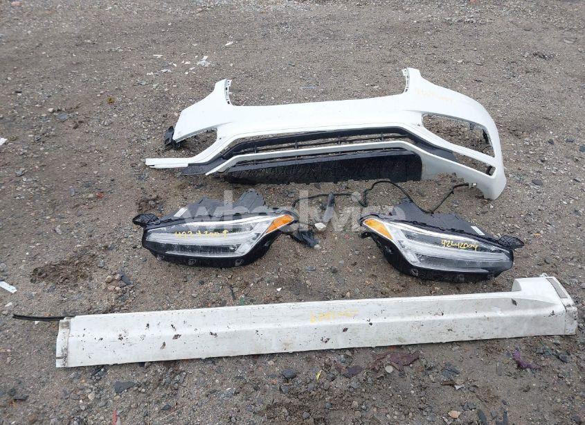 Photo 12 of 2019 Volvo Xc90 T5 R-DESIGN (VIN YV4102CM5K1492534)