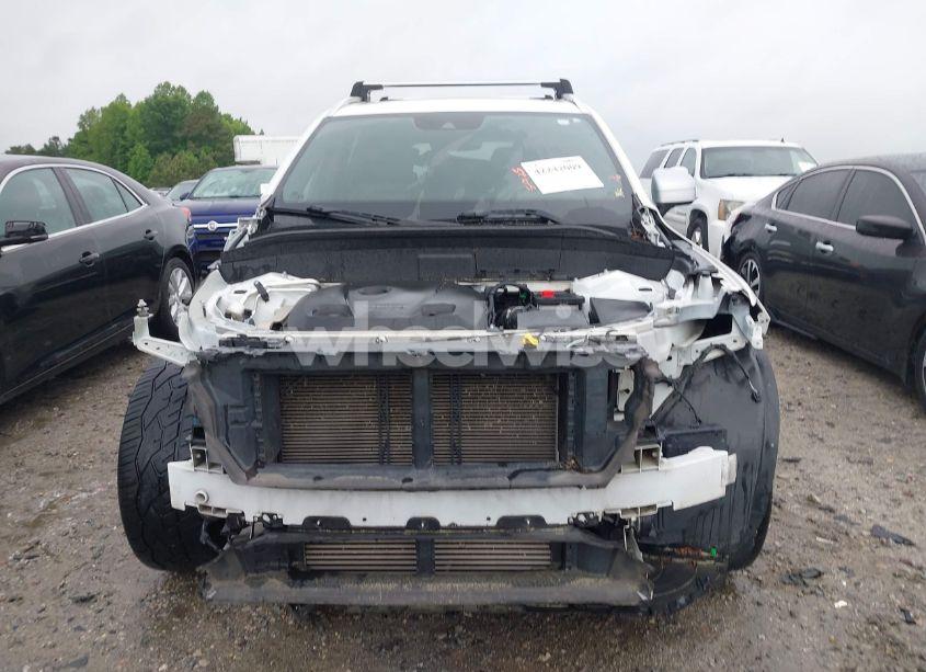 Photo 13 of 2019 Volvo Xc90 T5 R-DESIGN (VIN YV4102CM5K1492534)