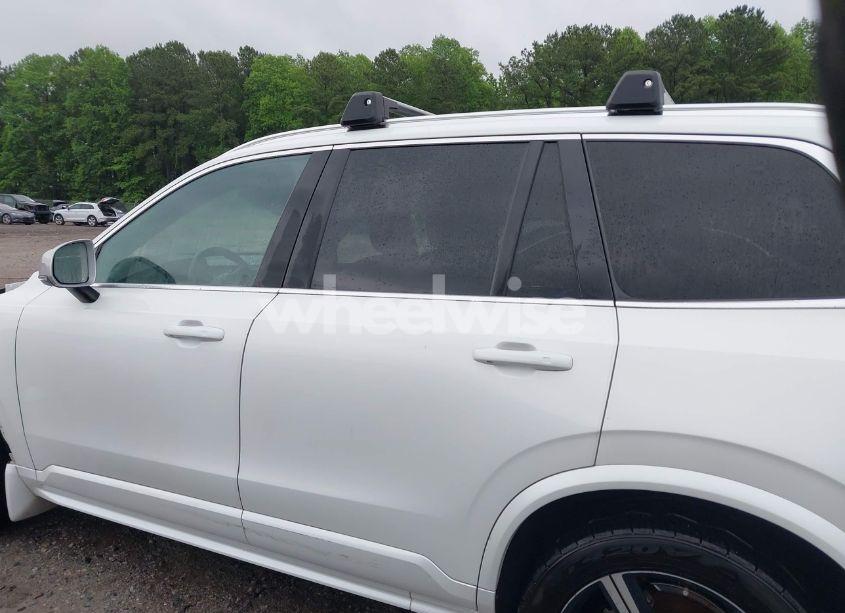 Photo 15 of 2019 Volvo Xc90 T5 R-DESIGN (VIN YV4102CM5K1492534)