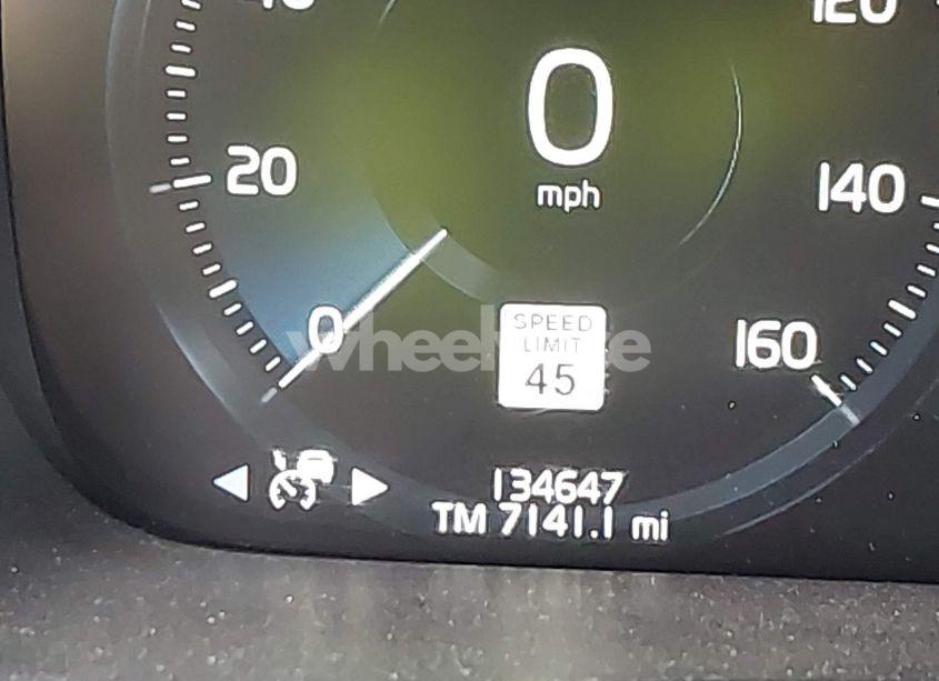 Photo 16 of 2019 Volvo Xc90 T5 R-DESIGN (VIN YV4102CM5K1492534)