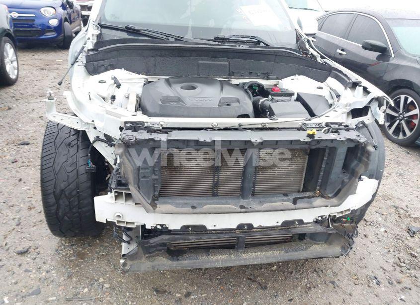 Photo 18 of 2019 Volvo Xc90 T5 R-DESIGN (VIN YV4102CM5K1492534)