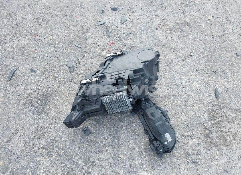 Photo 12 of 2021 Volvo Xc60 T5 MOMENTUM (VIN YV4102DK2M1715161)