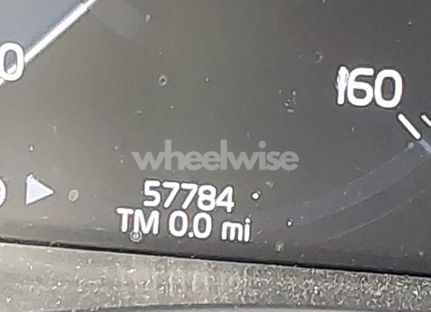 Photo 16 of 2021 Volvo Xc60 T5 MOMENTUM (VIN YV4102DK2M1715161)