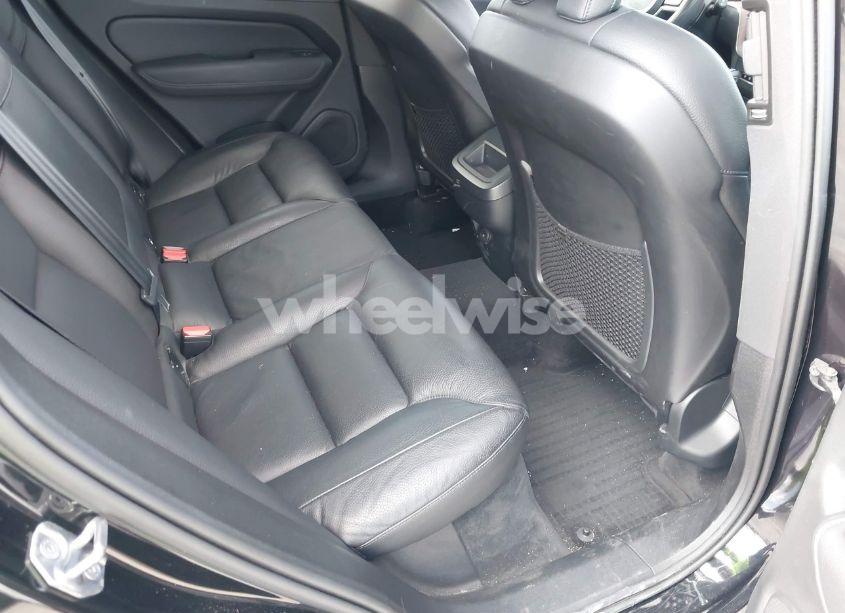 Photo 8 of 2021 Volvo Xc60 T5 MOMENTUM (VIN YV4102DK2M1715161)