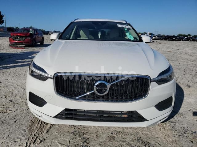 Photo 12 of 2021 VOLVO XC60 T5 MOMENTUM N/A (VIN YV4102DK4M1783395)