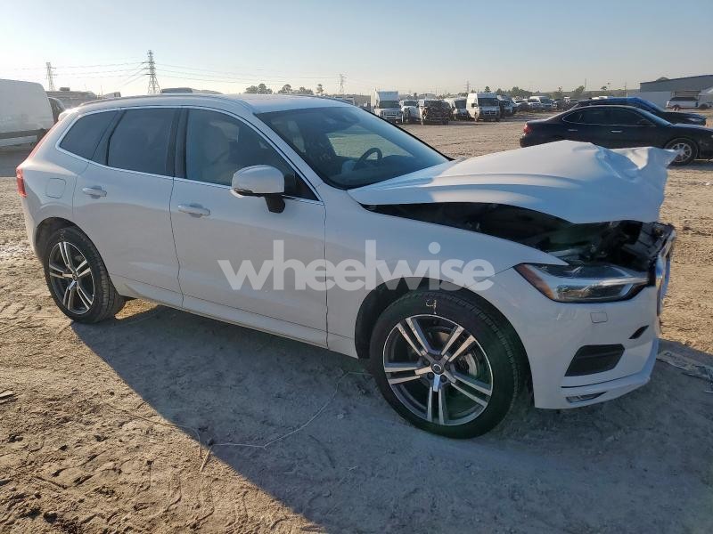 2020 VOLVO XL60 (VIN YV4102DK7L1565305) main photo