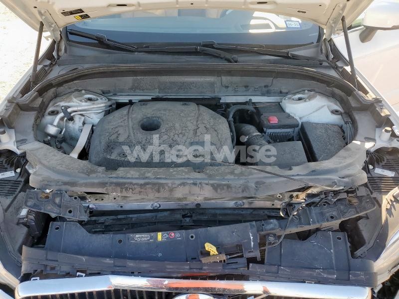 Photo 6 of 2020 VOLVO XL60 (VIN YV4102DK7L1565305)