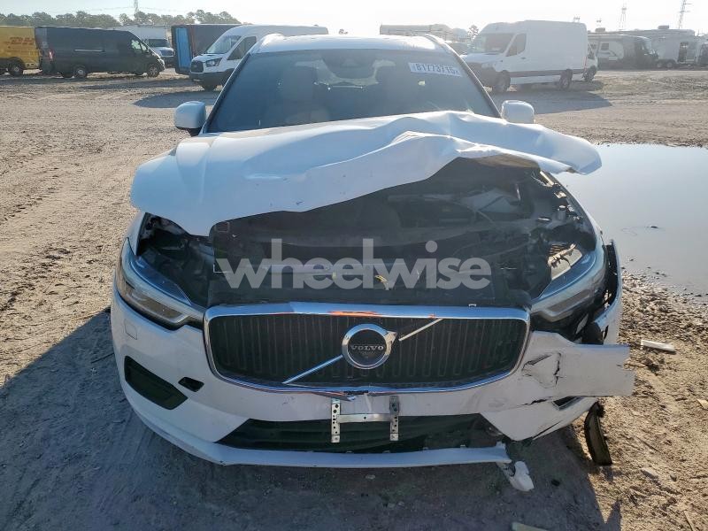 Photo 8 of 2020 VOLVO XL60 (VIN YV4102DK7L1565305)
