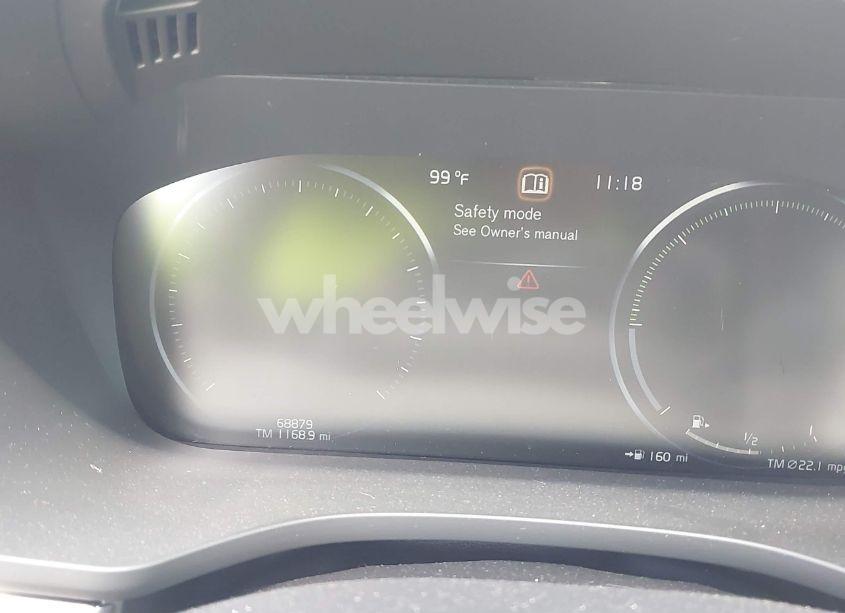 Photo 15 of 2020 Volvo Xc60 T5 R-DESIGN (VIN YV4102DM6L1517568)