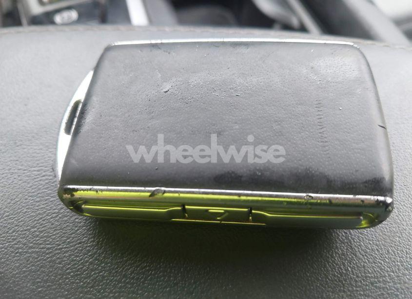 Photo 11 of 2020 Volvo Xc60 T5 R-DESIGN (VIN YV4102DM7L1508507)