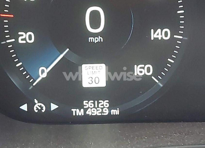 Photo 15 of 2020 Volvo Xc60 T5 R-DESIGN (VIN YV4102DM7L1508507)