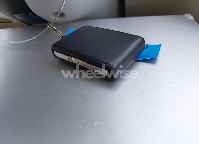 Photo 11 of 2019 Volvo Xc90 T5 MOMENTUM (VIN YV4102PK6K1472009)