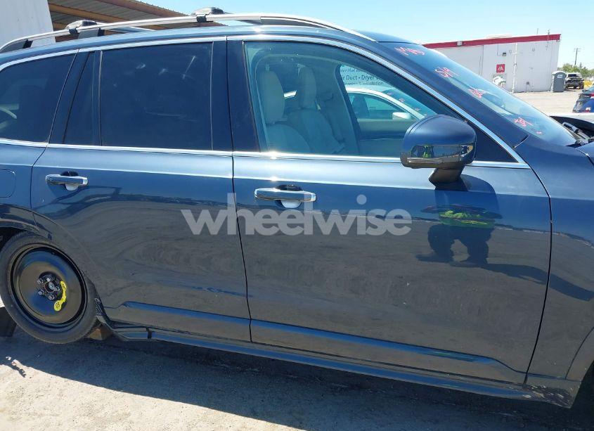 Photo 14 of 2019 Volvo Xc90 T5 MOMENTUM (VIN YV4102PK6K1472009)