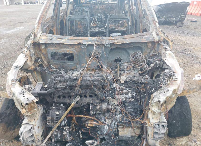 Photo 10 of 2019 Volvo Xc90 T5 MOMENTUM (VIN YV4102PKXK1424657)