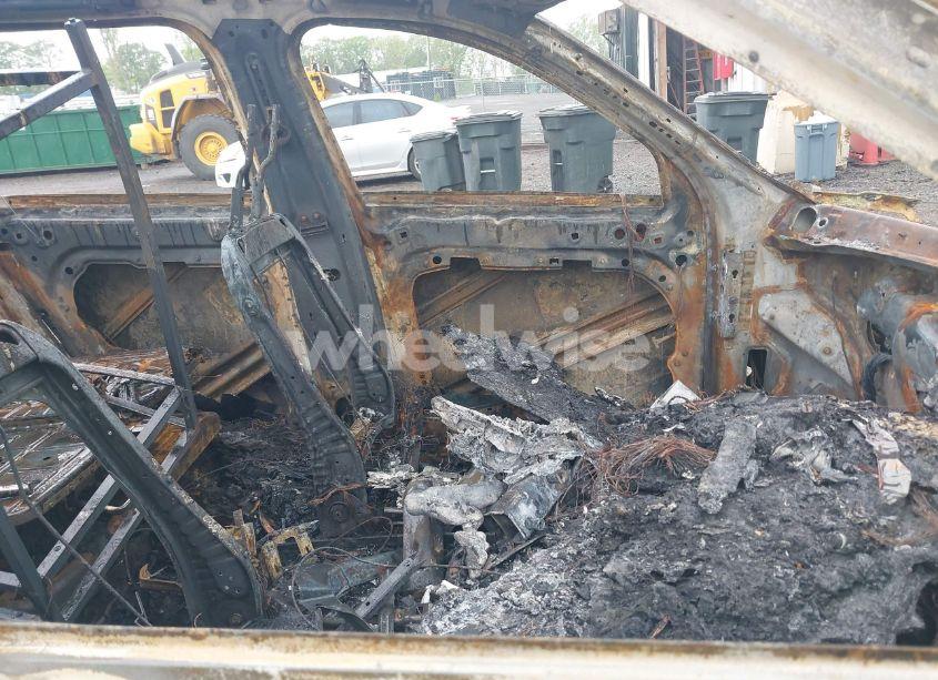 Photo 5 of 2019 Volvo Xc90 T5 MOMENTUM (VIN YV4102PKXK1424657)