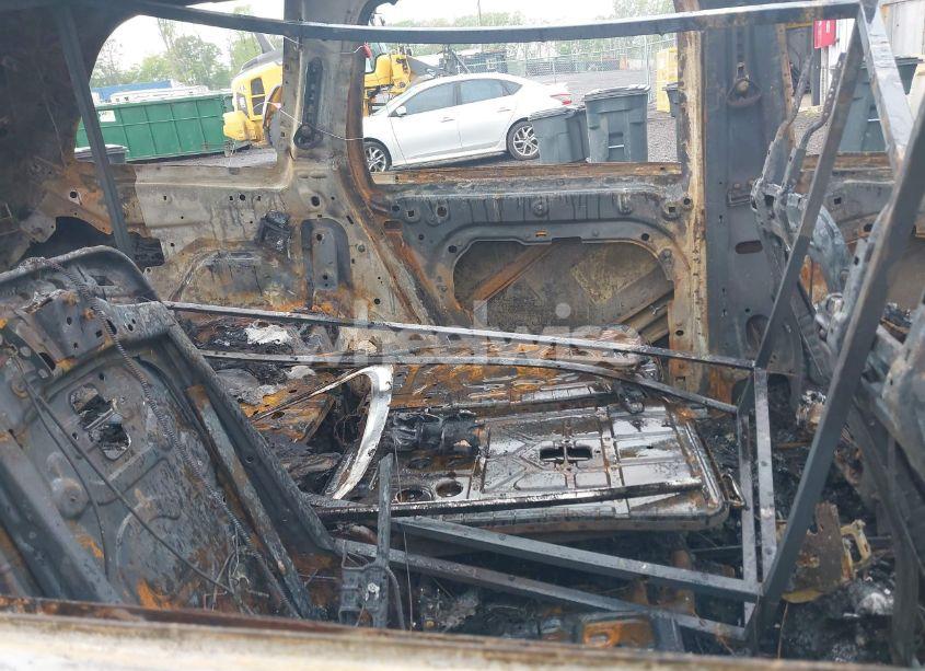 Photo 8 of 2019 Volvo Xc90 T5 MOMENTUM (VIN YV4102PKXK1424657)