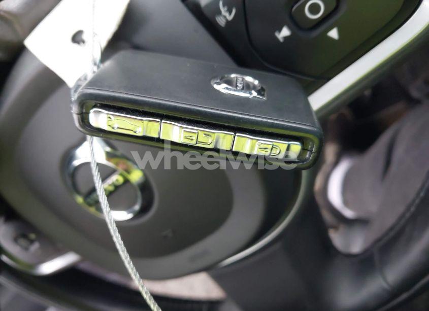 Photo 11 of 2021 Volvo Xc60 T5 MOMENTUM (VIN YV4102RK0M1675302)