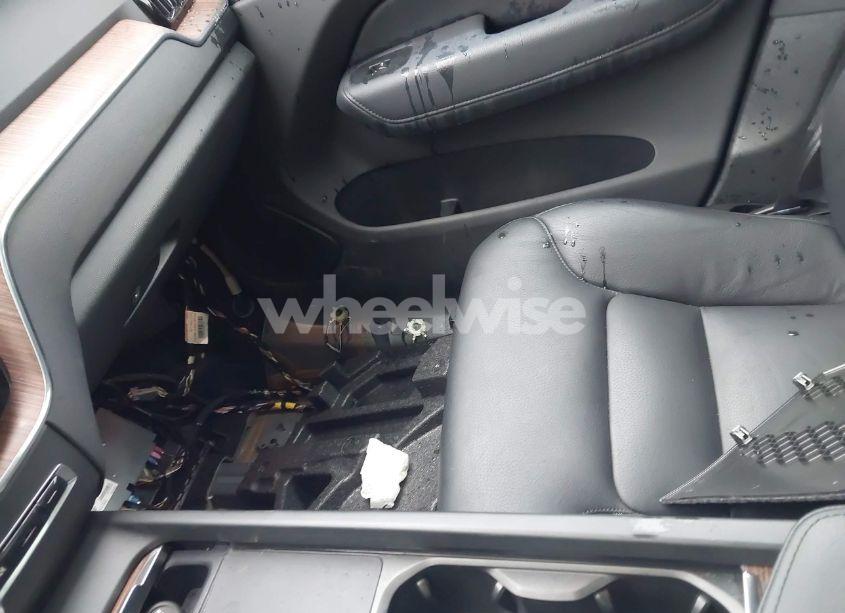 Photo 14 of 2021 Volvo Xc60 T5 MOMENTUM (VIN YV4102RK0M1675302)