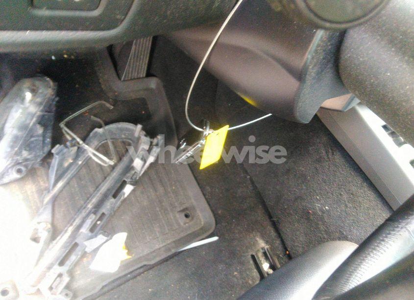 Photo 11 of 2021 Volvo Xc60 T5 MOMENTUM (VIN YV4102RK7M1881622)