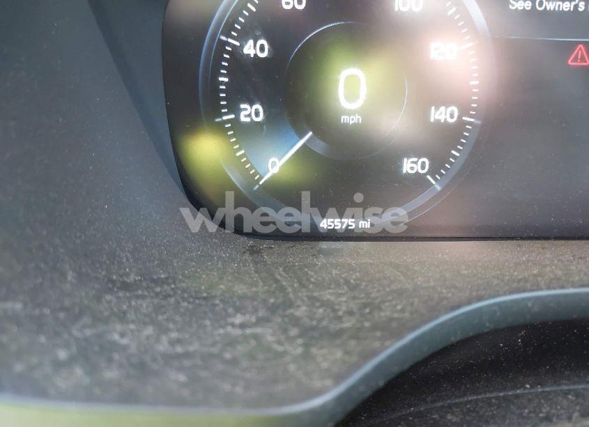 Photo 7 of 2021 Volvo Xc60 T5 MOMENTUM (VIN YV4102RK7M1881622)