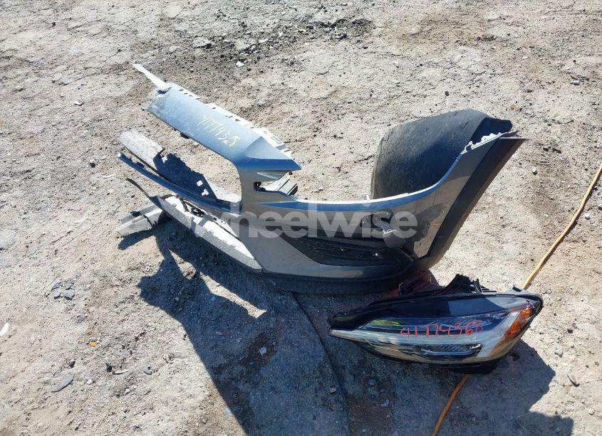 Photo 12 of 2020 Volvo V60 CROSS COUNTRY T5 (VIN YV4102WK0L1033374)