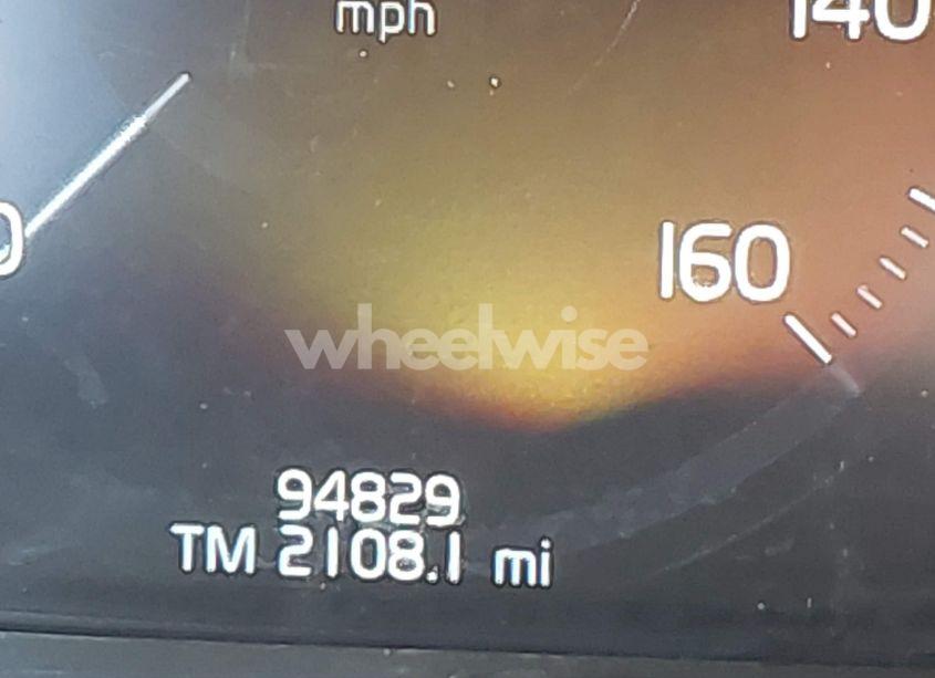 Photo 16 of 2020 Volvo V60 CROSS COUNTRY T5 (VIN YV4102WK0L1033374)