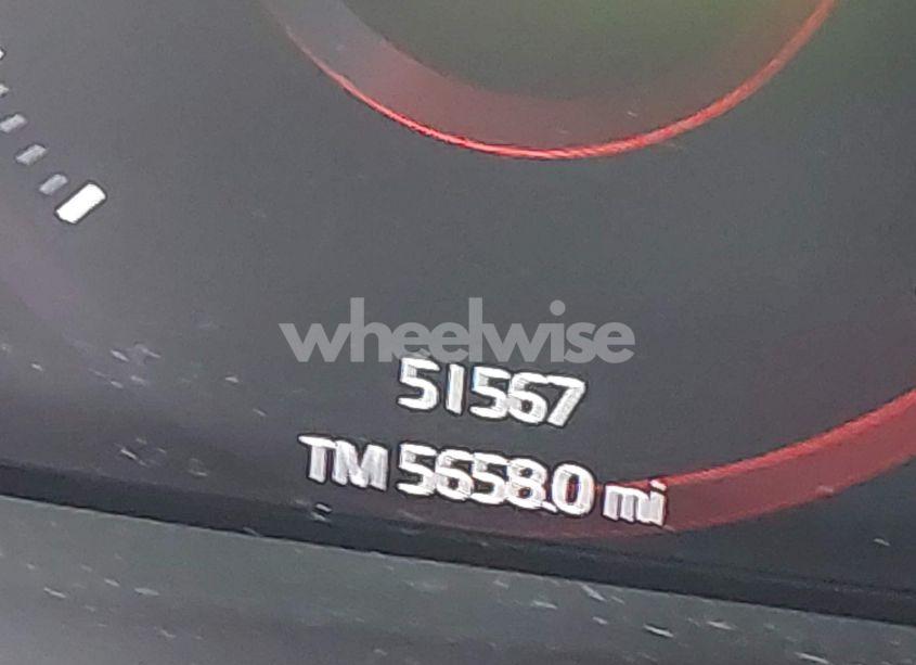 Photo 15 of 2021 Volvo Xc40 T5 MOMENTUM (VIN YV4162UK0M2469977)